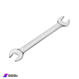 Double Open End Spanner 24*27mm TOLSEN Brand