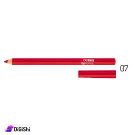 DeBBY LipPENCEL Long lasting Degree 7
