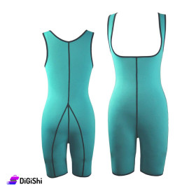 مشد تنحيف حراري افرول ساونا نسائي Hot Body Shaper
