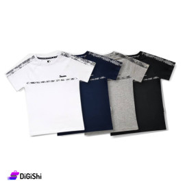 STARTER Half Sleeved Cotton T-shirt For Boys