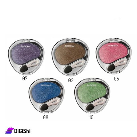 ظل لعين DEBORAH 24ORE SILK