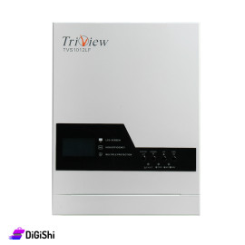 Triview TVS1012LF Solar Inverter with Isolation Transformer 800W