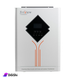 Triview TVS3024LF Solar Inverter with Isolation Transformer 2400W