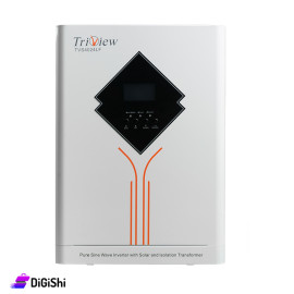 Triview TVS4024LF Solar Inverter with Isolation Transformer 3000W