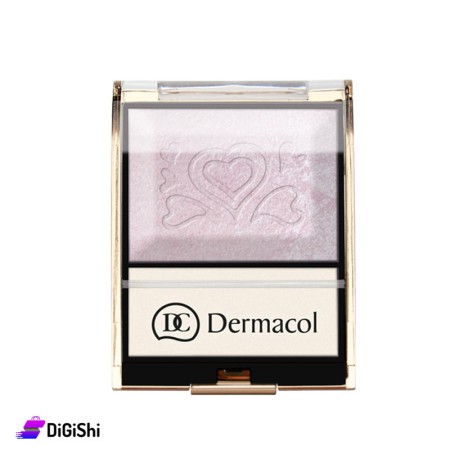 Dermacol Illuminating Palette