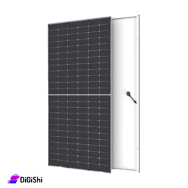Solar Panel TRIVIEW Brand N-Type with 580 watt