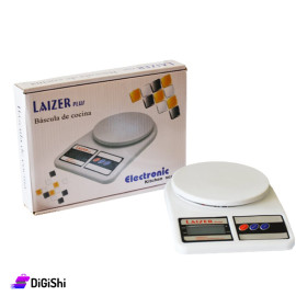ميزان مطبخ 1 غرام إلى 10 كغ laizer