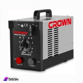 ماكينة لحام عادي ماركة CROWN موديل CT33007