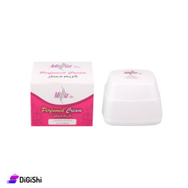 Millia Plus Perfumed and Anti-perspirant Body Cream Fuchsia