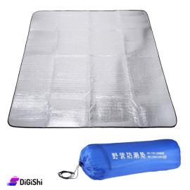 Foldable Insulated camping Carpet