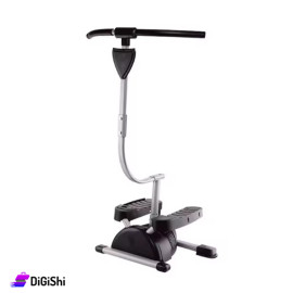 Twister Cardio Machine