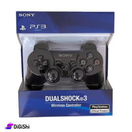 Sony Controller for PlayStation 3