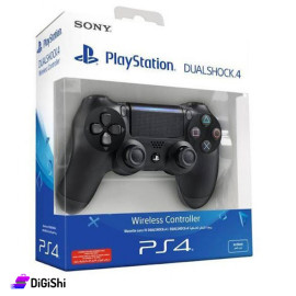 Sony Controller for PlayStation 4 Black
