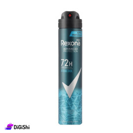 ديودوران رجالي Rexona Xtra Cool