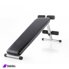 Straight Device for Stomach Exercises