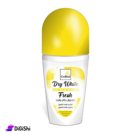 CoBiol fresh Antiperspirant and Deodorant Lotion