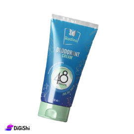 Radins Deodorant Cream for Men and Women 50ml