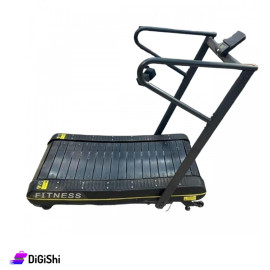 Fitness Home Treadmill without Electricity