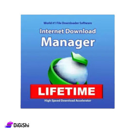 Internet Download Manager Lifetime Key