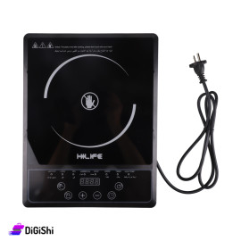 HILIFE Universal Laser Cooker Model HLIC314PB Black Color
