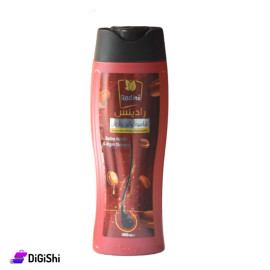 Radins Keratin and Argan Extract Shampoo for Dry Damaged and Colour Treated Hair 400ml