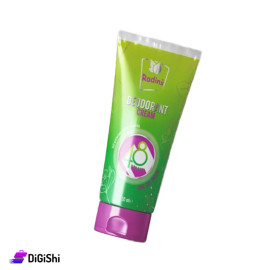 Radins Deodorant Cream for Men and Women with Golden Fragrance 50ml