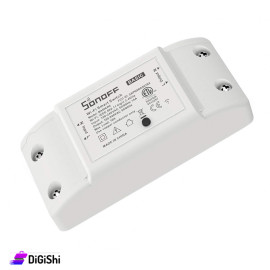 Sonoff Basic R2 WIFI Wireless Control