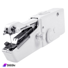 Manual Sewing Machine