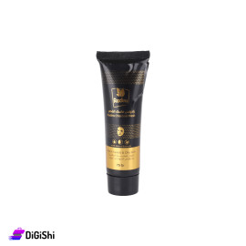Radins Charcoal Mask for Oily Skin Purifies Skin From Pimples Zits and Blackheads