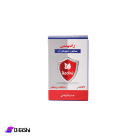 Radins Deodoran Lavender Soap 90g