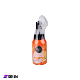 ROOTS PURITY Vitamin C Enriched Niacinamide Foam Face Wash