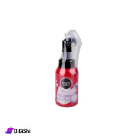 ROOTS PURITY Foam Face Wash with Hyaluronic Acid to Boost Skin Elasticity and Improve Skin Texture