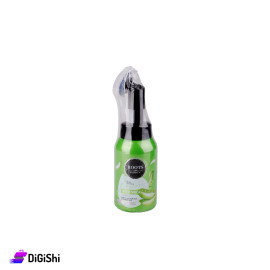 ROOTS PURITY Foam Face Wash with Aloe Vera Extract for Soft and Hydrated Skin