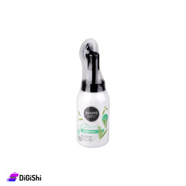 ROOTS PURITY Foam Facial Wash with Rosemary Extract for Acne Free Skin and Reduced Skin Inflammation