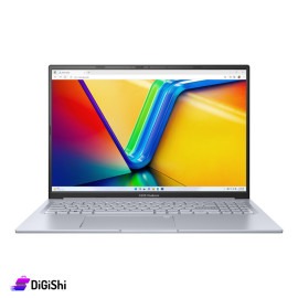لابتوب ASUS موديل Vivobook 16X OLED K3605VC-OLED009W ذاكرة 16/512غيغابايت