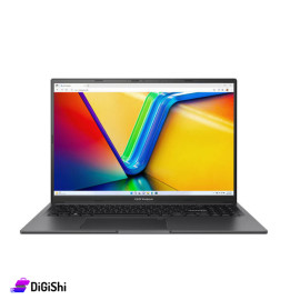 لابتوب ASUS موديل Vivobook 16X OLED K3605VU-N1124  ذاكرة 16GB/1TB