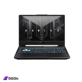 لابتوب ASUS موديل TUF Gaming A15 FA506NF-HN015 ذاكرة 8/512غيغابايت