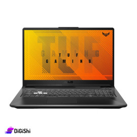 ASUS TUF Gaming A17 FA706NF-HX034 Laptop 8/512GB Memory