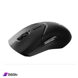 ماوس Gaming سلكية ولاسلكية موديل VT9PRO ماركة RAPOO لون أسود