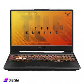 لابتوب ASUS موديل TUF Gaming F15 FX506HC-HN583 ذاكرة 16غيغابايت/1تيرابايت