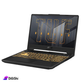 ASUS TUF Gaming F15 FX506HC-HN971 Laptop 16/1TB Memory