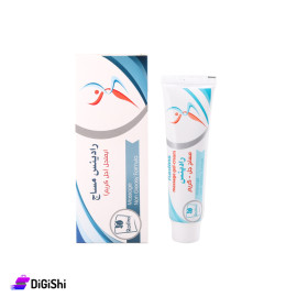 RADINS Brand Massage Gel Cream with Arnica and Chestnut Extract
