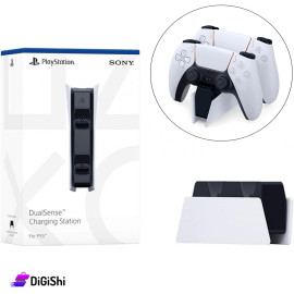 Sony Wireless Charging Controller for PlayStation 5