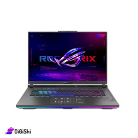 ASUS ROG STRIX G16 G614JI-N422 Laptop 16/512GB Memory