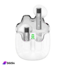 Celebrat TWS-W27 Bluetooth Earphones