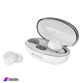 Celebrat TWS-W32 Bluetooth Earphones