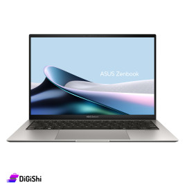 لابتوب ASUS موديل Zenbook S13 OLED UX5304VA-OLED517W ذاكرة 16/512 غيغابايت