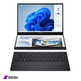 ASUS Zenbook DUO UX8406MA-PZ074W Laptop 32GB/2TB Memory