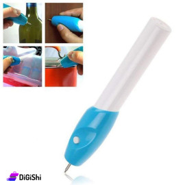 Engrave-It SA-9 Pen for Engraving Metal and Glass and Wood