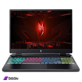 Acer Laptop Model Nitro AN515-58-50QB Memory16 /512 GB